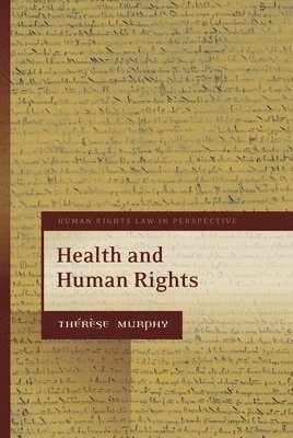 Health and Human Rights 1