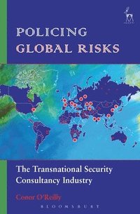 bokomslag Policing Global Risks