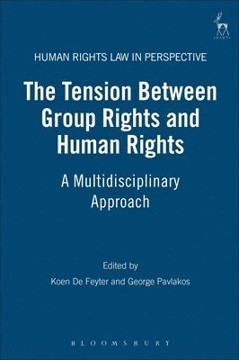 The Tension Between Group Rights and Human Rights 1