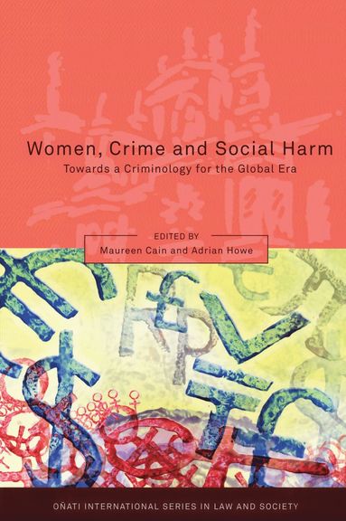 bokomslag Women, Crime and Social Harm