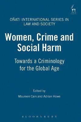 Women, Crime and Social Harm 1