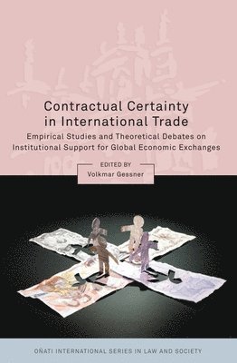 Contractual Certainty in International Trade 1