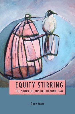 Gary Watt, UK) Watt, Professor Gary (University of Warwick - Equity Stirring, Inbunden