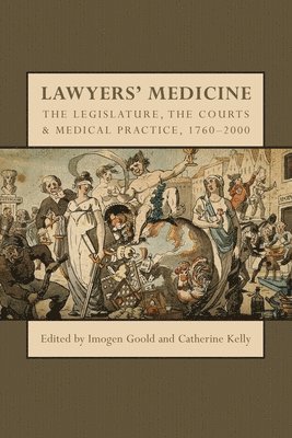 Lawyers' Medicine 1