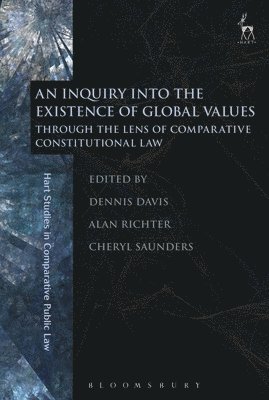 An Inquiry into the Existence of Global Values 1