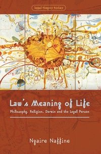 bokomslag Law's Meaning of Life