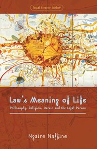 bokomslag Law's Meaning of Life