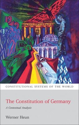 The Constitution of Germany 1