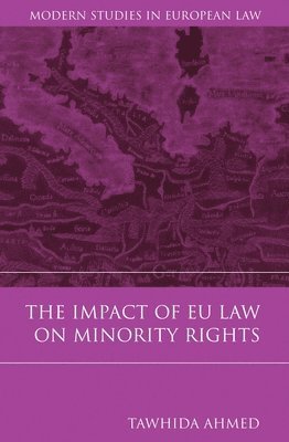Impact of EU Law on Minority Rights