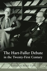 bokomslag The Hart-Fuller Debate in the Twenty-First Century