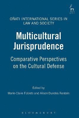 Multicultural Jurisprudence 1