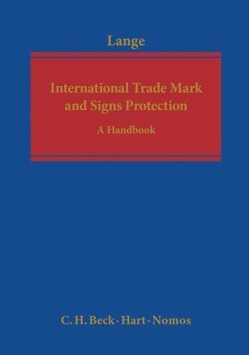 International Trade Mark and Signs Protection
