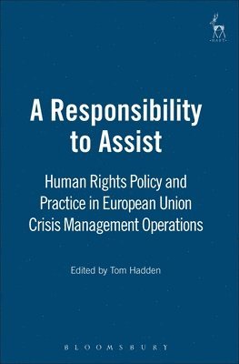 Responsibility to Assist