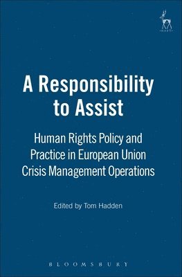 A Responsibility to Assist 1