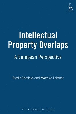 Intellectual Property Overlaps 1