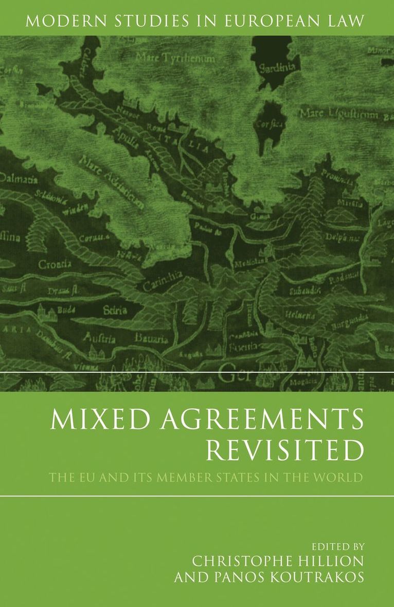 Mixed Agreements Revisited 1