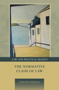 bokomslag The Normative Claim of Law