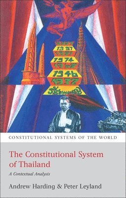 Constitutional System of Thailand