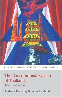 The Constitutional System of Thailand 1