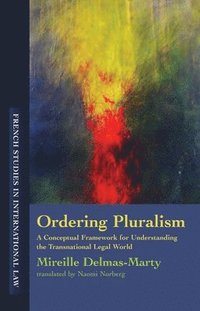 bokomslag Ordering Pluralism