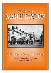 bokomslag Book of North Tawton