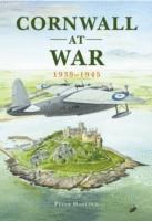 Cornwall at War, 1939-1945