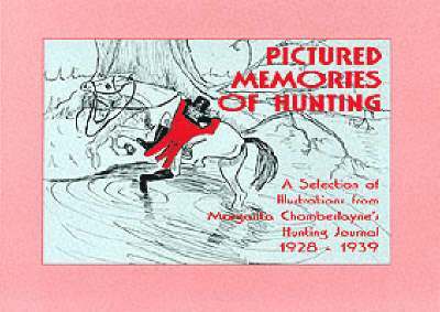 Margarita Chamberlayne - Pictured Memories of Hunting, Inbunden. Tillgänglighet: Lägg i varukorg