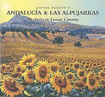 bokomslag Lionel Aggett's Andalucia and Las Alpujarras