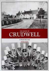 bokomslag Book of Crudwell