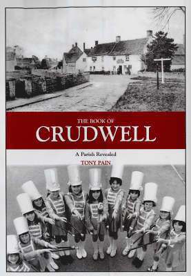 bokomslag Book of Crudwell