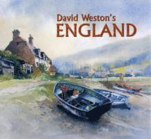 bokomslag David Weston's England