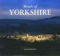 bokomslag Moods of Yorkshire