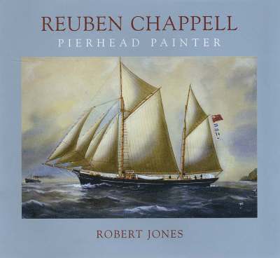 Reuben Chappell 1