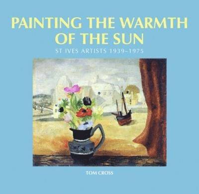 Painting the Warmth of the Sun 1