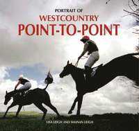 bokomslag Portrait of Westcountry Point to Point