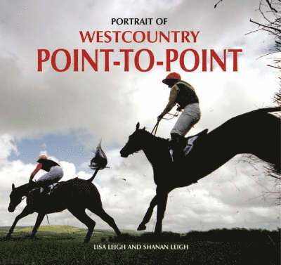 Portrait of Westcountry Point to Point 1