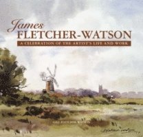 bokomslag James Fletcher-Watson