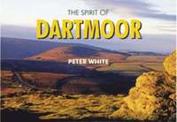 bokomslag Spirit of Dartmoor
