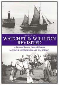 bokomslag The Book of Watchet and Williton Revisited