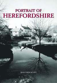 bokomslag Portrait of Herefordshire
