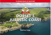 Boot Up The Jurassic Coast 1