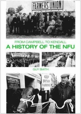 History of the NFU 1