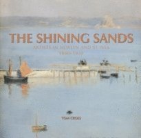 Tom Cross - Shining Sands, Inbunden