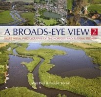 bokomslag Broads Eye View