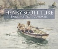 bokomslag Henry Scott Tuke Paintings from Cornwall