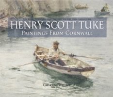 Henry Scott Tuke Paintings from Cornwall 1