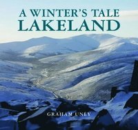 bokomslag A Winter's Tale Lakeland
