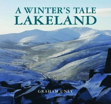 bokomslag Winter's Tale Lakeland
