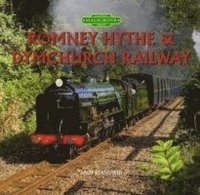 bokomslag Romney, Hythe and Dymchurch Railway