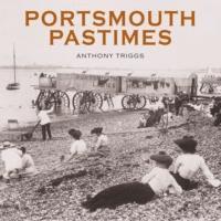 bokomslag Portsmouth Pastimes